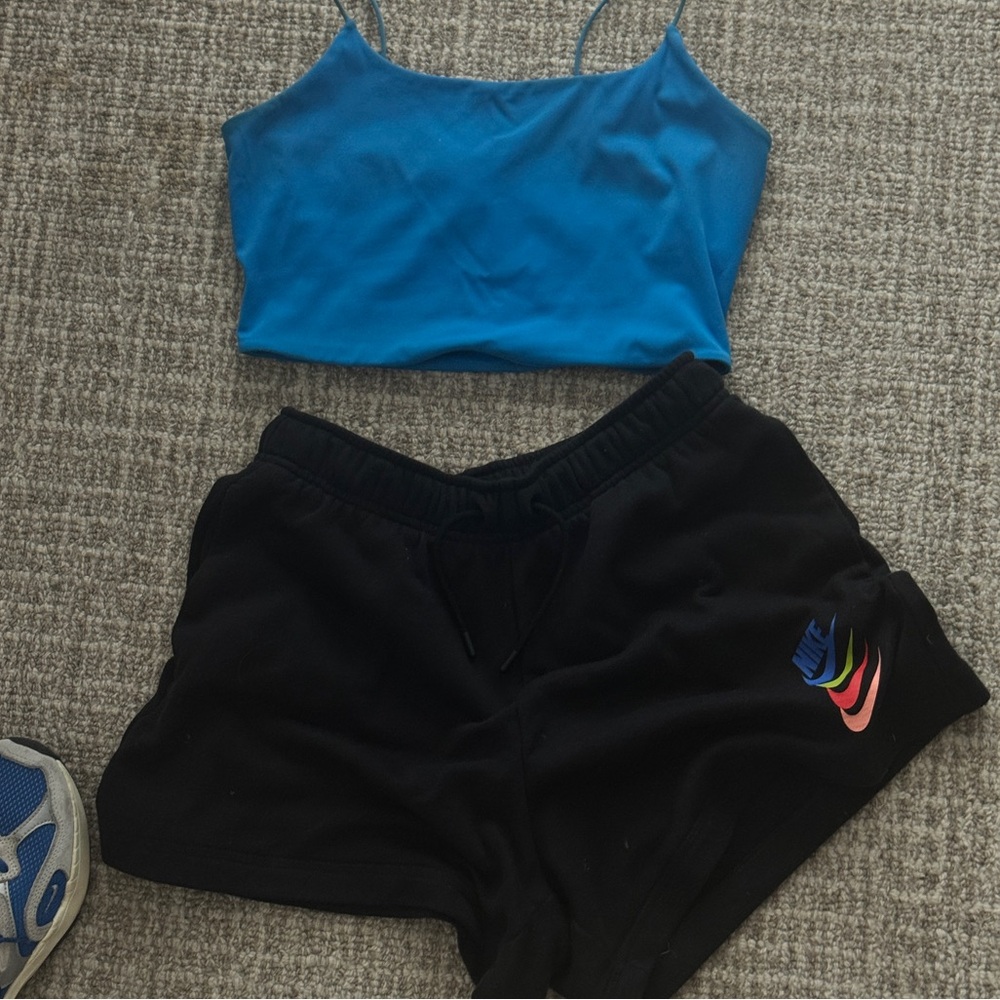 Nike Sweat Shorts